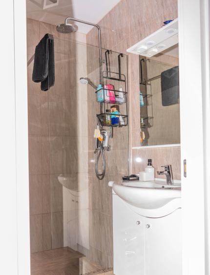 PENTHOUSE EXCLUSIVIST – KM5 | 92 mp + TERASĂ 80 mp | Bloc Nou(AXV24) - 27