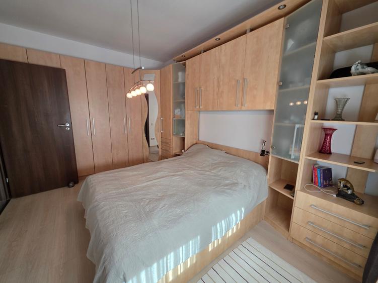 Casa de vanzare in zona Balotesti, Amurgului - 13