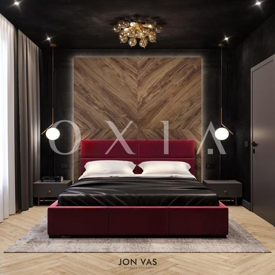 SX526 Case moderne, cu sisteme smart home - 7