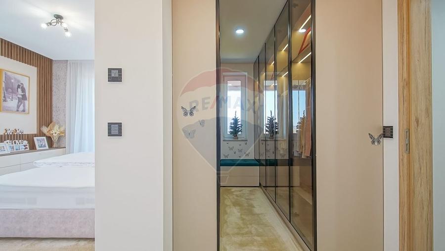 COMISION 0%!PENTHOUSE CU TERASA PANORAMICA 136 MP |CORESI AVANTGARDEN - 4