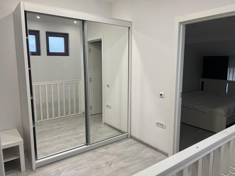 Inchiriez casa Bucuresti sector 3 - 4