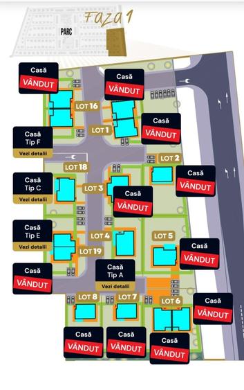 Vanzare  vila in Magurele / ILFOV - 7