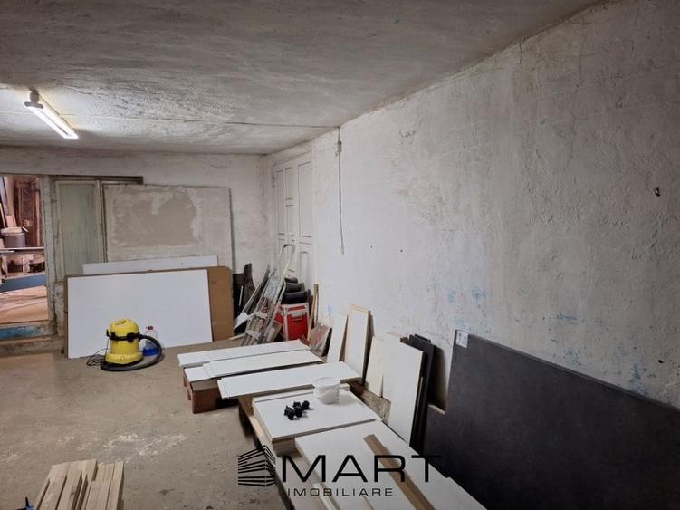 Hala de inchiriat zona Turnisor - 3