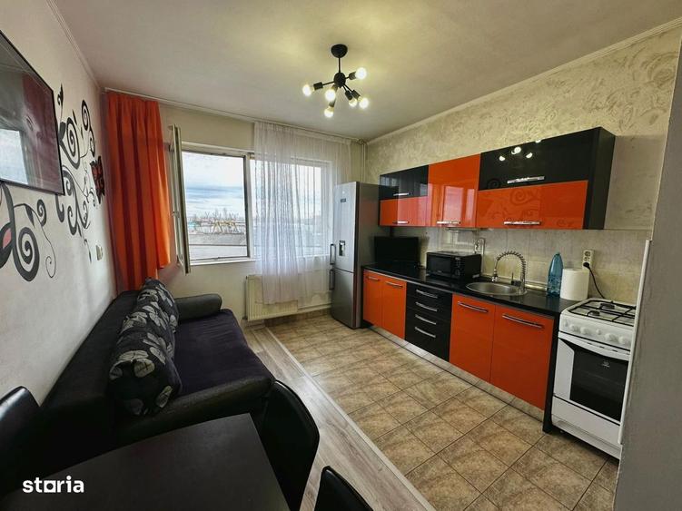 Apartament cu 1 camera zona Velenta - 4