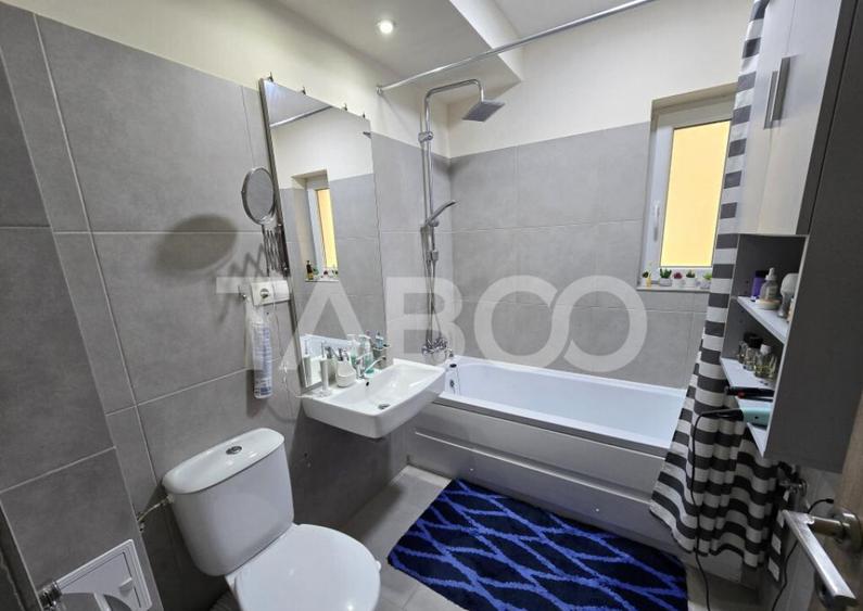 Apartament decomandat de vanzare parcare balcon pod Arhitect - 6