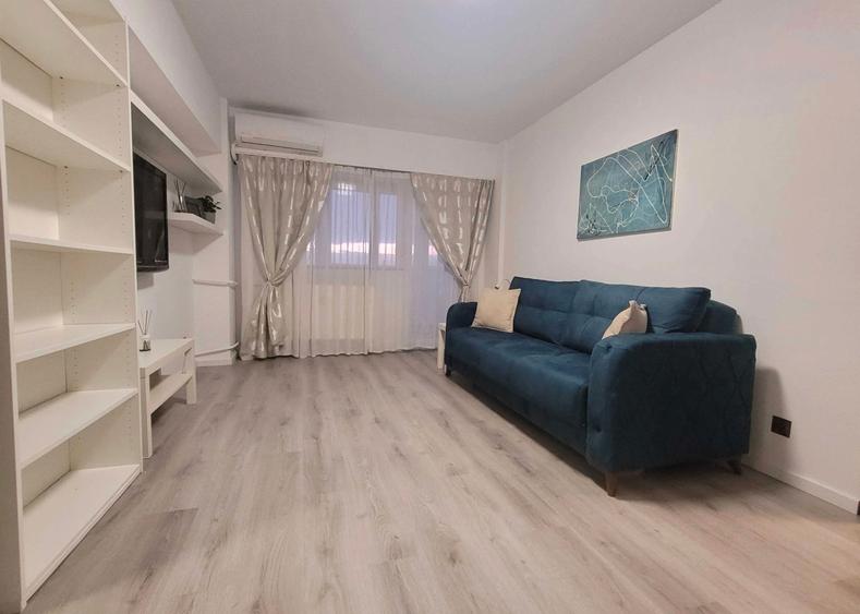 2 camere Victoriei - Piata 1 Mai - 2