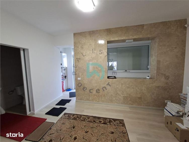 Apartament 3 camere, pretabil birou - 6