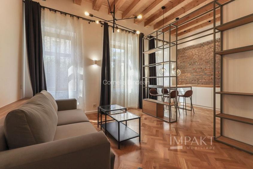 Apartament cu 2 camere in apropiere de UMF !