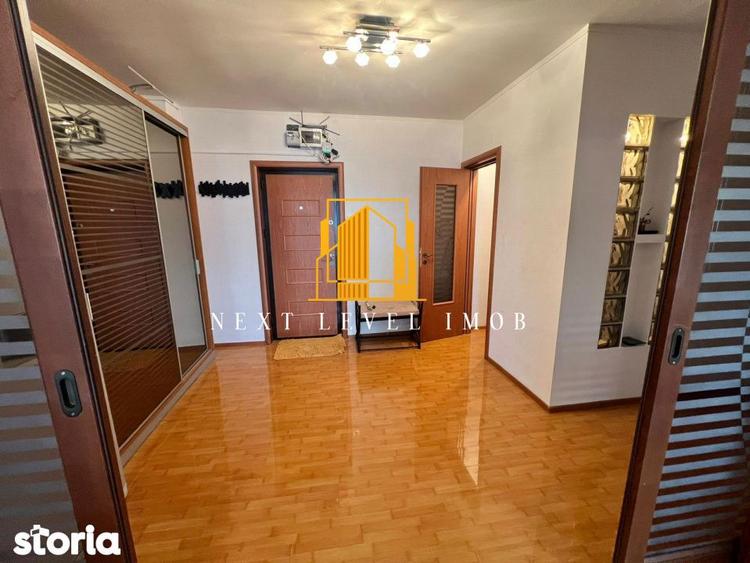 Apartamant 3 camere Ultracentral - 1