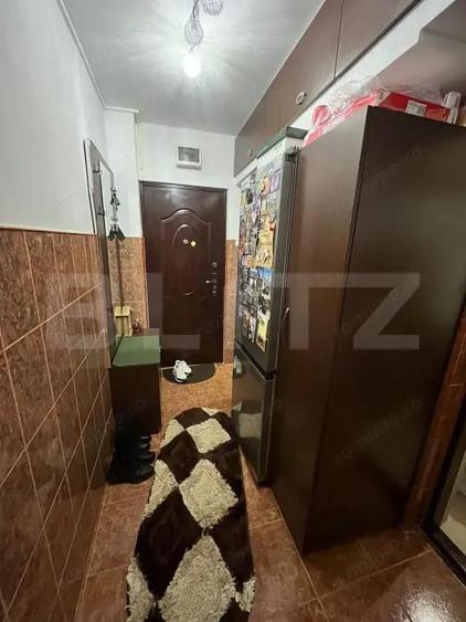 Apartament 2 camere, 38.95 mp utili, zona Micro 11 - 1