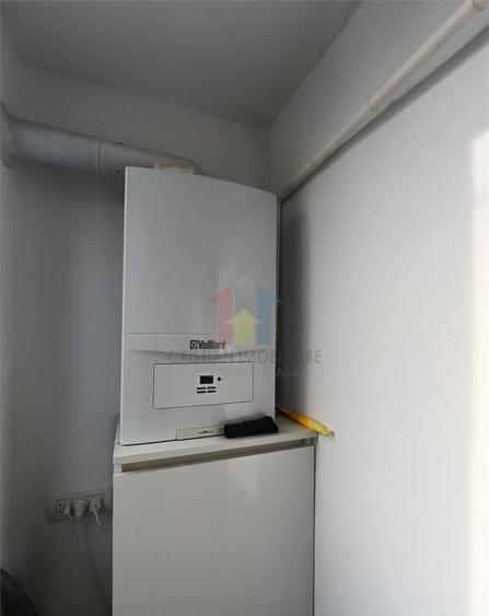 Mobilat si Utilat, Ap 2 cam Plantelor, ETAJ 1 - 11