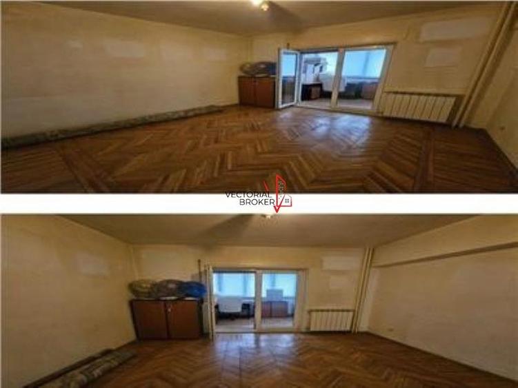 3 Camere Natiunile Unite - Parc Izvor 9 min metrou Izvor - 1