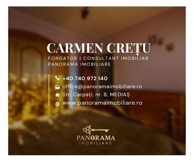 Apartament cu 3 camere de vanzare - 18