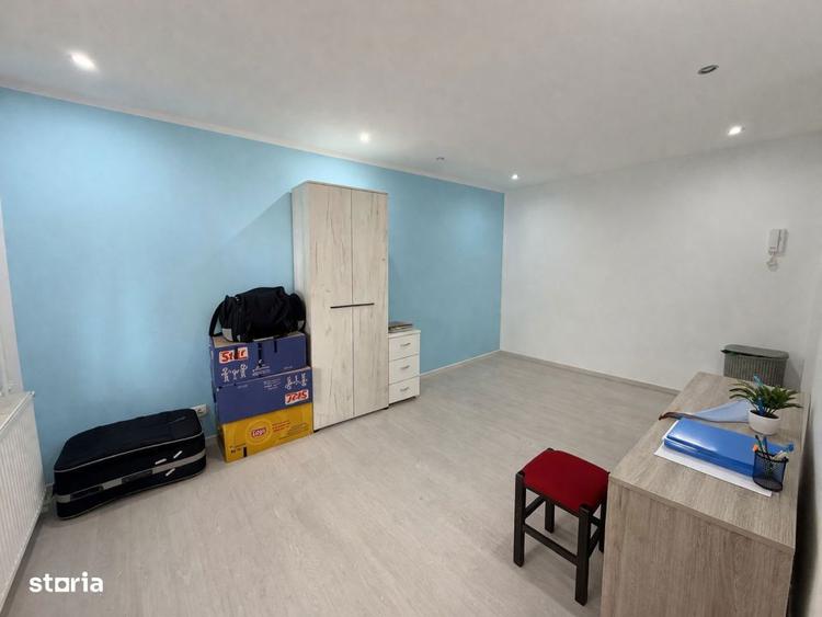 Garsoniera renovata - et 2 - zona Buziasului, Timisoara - 3