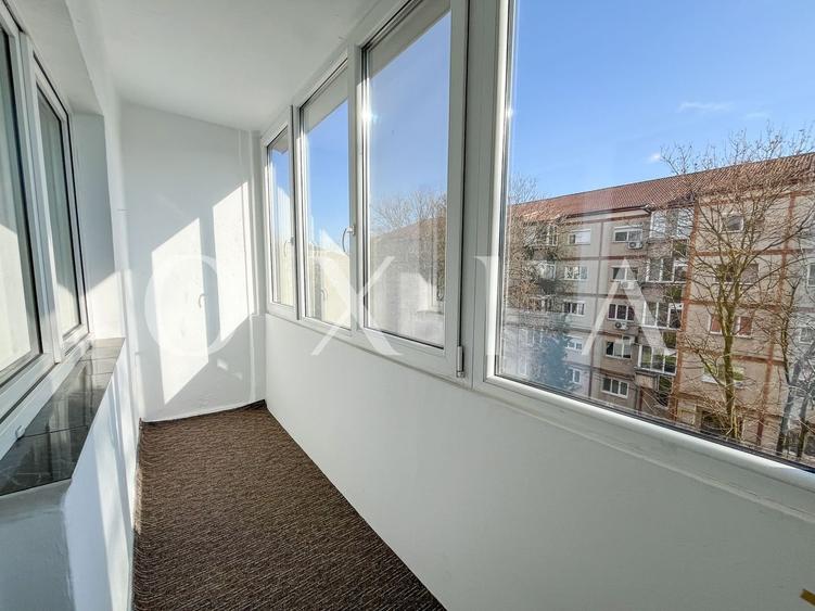 SX677 1 Camera - Etaj Intermediar - Disponibil Imediat - 9