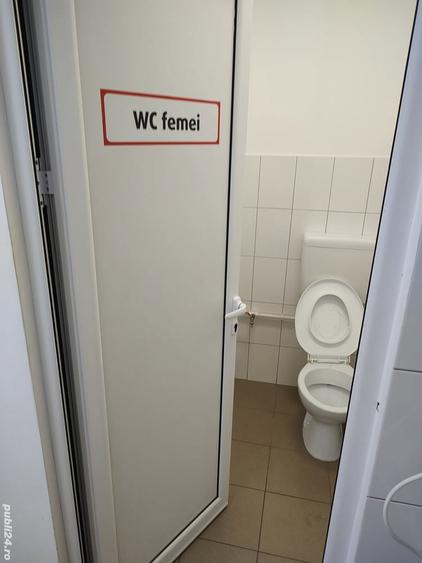 Inchiriez 245 mp spa?iu comercial,langa aeroport Timi?oara - 2