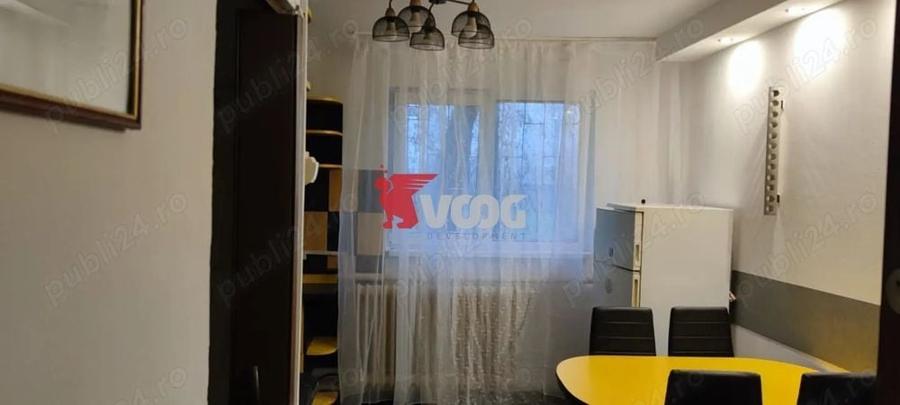 Apartament 2 camere- Zona Complex - 2