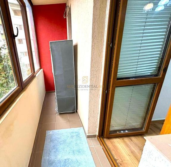 Apartament 2 camere, mobilat, utilat, metrou Dimitrie Leonida, parcare - 10