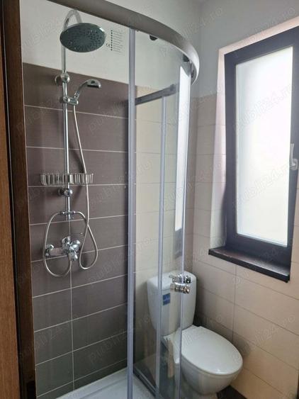 Vila in duplex Tunari - 3