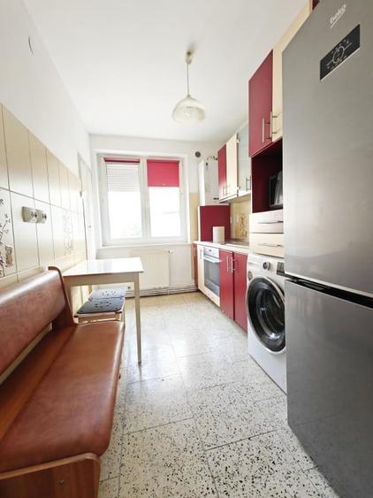 COMISION 0% Apart 2 camere/etaj 2/Calea Dumbravii-Dioda-Regina Maria-Centru - 6