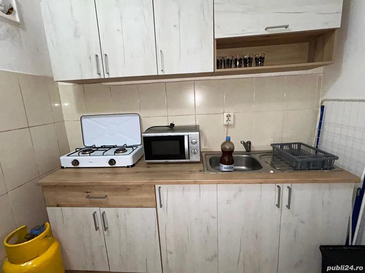 Inchiriez garsoniera 23 m zona AEM 230 - 4