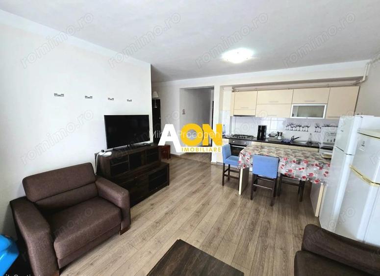 Apartament cu 3 Camere, Bloc Nou, Cart. Orhideelor