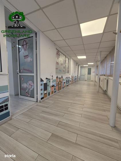 Spatiu comercial, 88 mp, parter, Podu Ros - B-dul Socola - 5