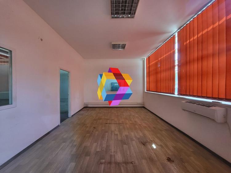 Spatiu industrial - 1229 mp  # plus-imo.ro - 5