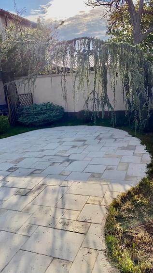 CASA INDIVIDUALA CU PISCINA METROU APARATORII PATRIEI - 15