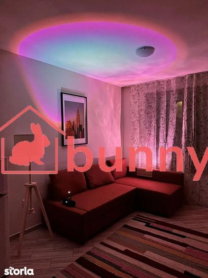 Garsoniera in Tei, Parc Plumbuita MT875-Et10 - 3