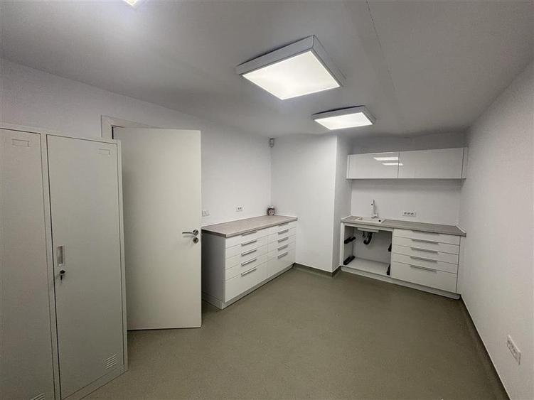 CABINETE DE INCHIRIAT STOMATOLOGIE| CENTRAL |STR. IULIU MANIU| ORADEA - 2