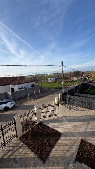 Vanzare Casa Individuala, Balotești, 175 mp construiti, 500 mp teren - 7