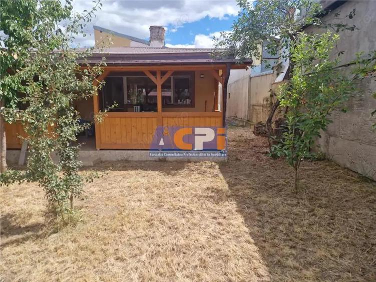 Casa Parter de vanzare Chiajna - 13