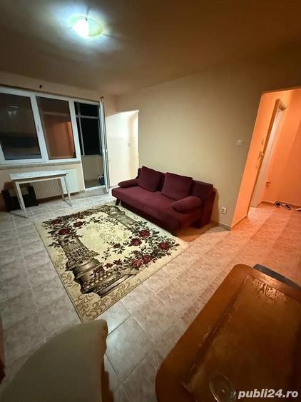 1 camera la etaj 2  zona Brincoveanu - 1