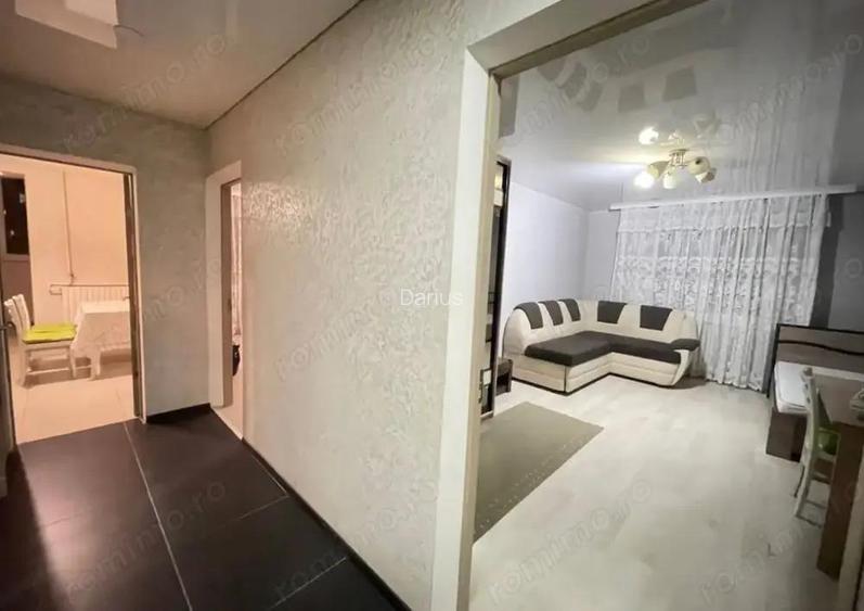 Ofer spre inchiriere un apartament aproape de metrou Pantelimon