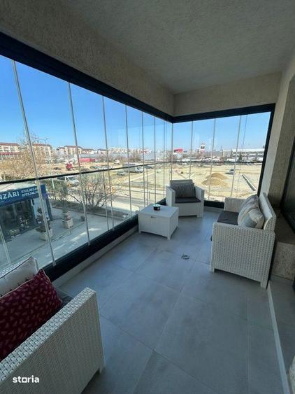 Apartament 2 camere de INCHIRIAT IULIU MANIU - 1