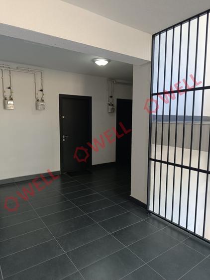 De închiriat apartament nou cu două camere, în Livezeni! - 2