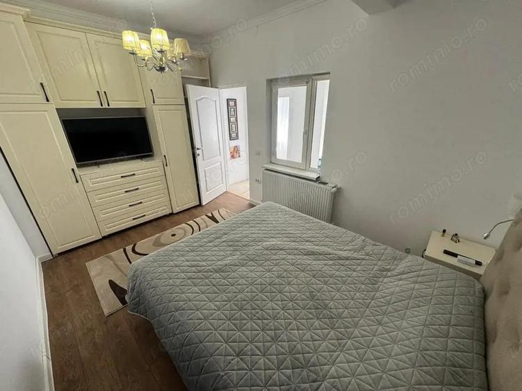 Casa / Vila zona Centrala - 6