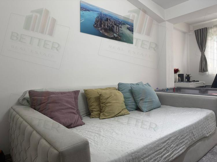 Apartament 2 camere de vânzare  | 67 mp | Parcare | Drumul Fermei - 11