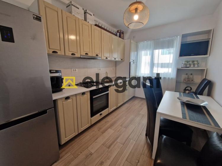 Lux, bloc nou! 3 decomandate, parter, AC, Centrala, Lapus Arges - 8