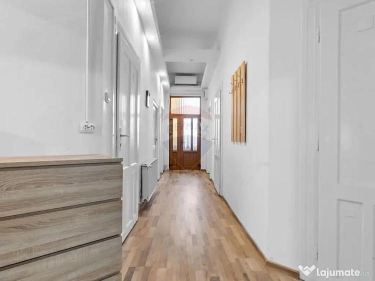 Apartament cu 2 camere la comun de vanzare Ultracentral - 8