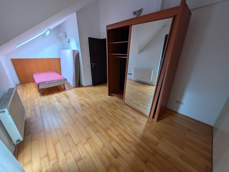 Casa 5 camere 220mp | 0 comision | Campul Pipera langa Cortina North - 20