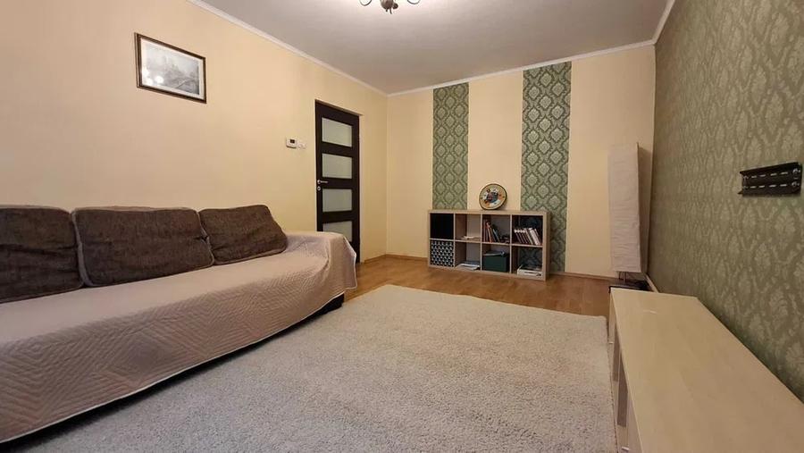 Apartament 3 camere, 65 mp, decomandat, centrala, ac, balcon, Brancoveanu - 4
