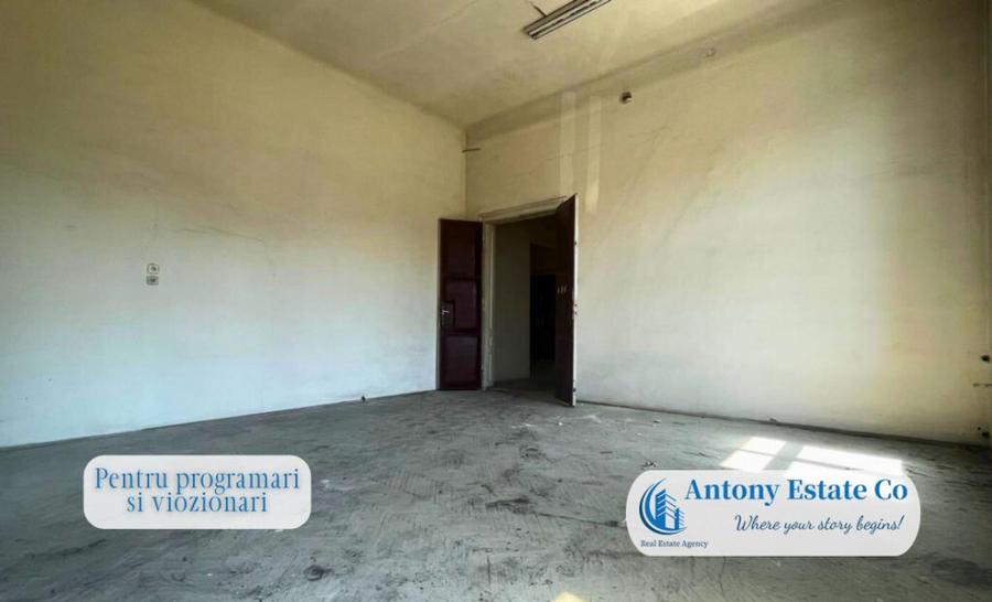 Birouri de inchiriat, Ultracentral - Oradea - 8