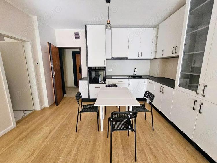 De inchiriat apartament cu 2 camere, nou, zona Torontalului - 1