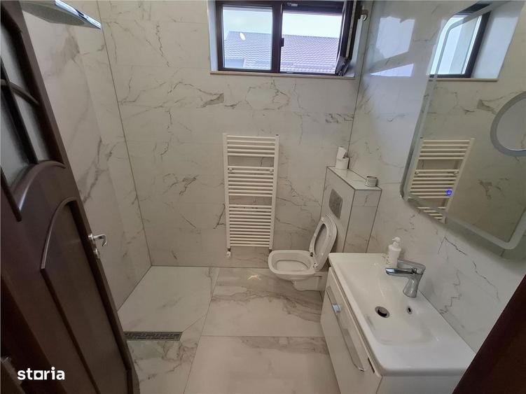 Vila deosebita Popas Pacurari - 6