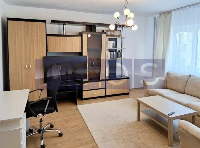 ÎNCHIRIERE 2 CAMERE | DRISTOR | MOBILAT ȘI UTILAT - 1