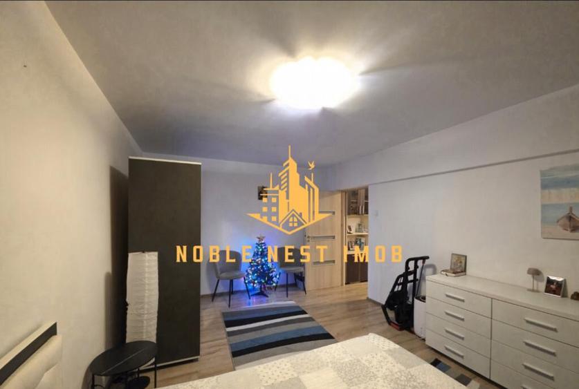 APARTAMENT 3 CAMERE | 50 mp | EREMIA GRIGORESCU - 5