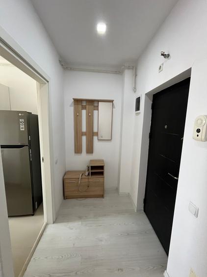 Garsoniera noua Militari, Avangarde Home - 5