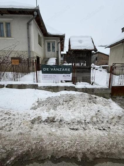 Casa de vanzare Fize?u Gherlii-Comision 0% la cumparator - 1